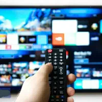 نصب تلویزیون کانال یابی عیب یابی سیم کشی انتن