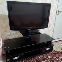 تی وی LG کره اصلی ۳۷ اینج در حد نو