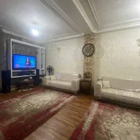 80متر / بر اصلی امام خمینی / پارکینگ/فول بازسازی