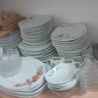 تمام لوازم منزل به فروش میرسد|ماشین لباسشویی و خشککن لباس|تایباد, |دیوار