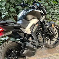 پالس دومینار ns 250 rs|موتورسیکلت|تهران, تهران‌سر|دیوار