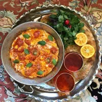 سفرخانه سنتی باران