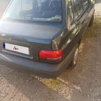 پراید مدل ۸۱|خودرو سواری و وانت|کلاچای, |دیوار