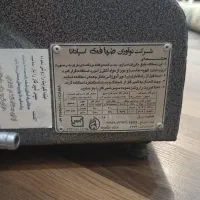 کباب پز گازی|اجاق گاز و لوازم برقی پخت‌وپز|گنبد کاووس, |دیوار