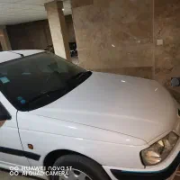 پارس|خودرو سواری و وانت|نیشابور, هفده شهریور|دیوار