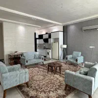 اجاره ویلا دو خواب منطقه آزاد انزلی کد۸۸|اجارهٔ کوتاه‌مدت ویلا و باغ|رشت, شهرک پردیسان|دیوار