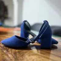 کفش زنانه نو ۲۵۰|کیف، کفش، کمربند|نوشهر, |دیوار