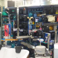 شناور ۳ اینچ|خدمات پیشه و مهارت|سرخرود, |دیوار