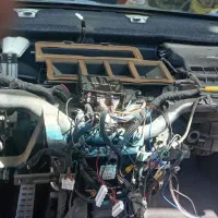 خدمات برق وسیم کشی خودرو و امداد خودرو