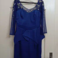 تعدادی لباس مجلسی نو
