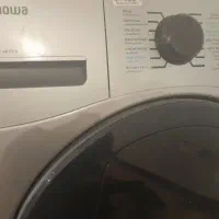 ماشین لباسشویی اسنوا گیربکسی بدون صدا بدون لرز