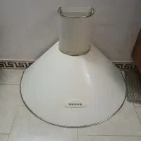 هود بیمکس شومینه ایی‌پر قدرت نو نو