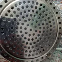 هواپز نو یه بار استفاده شده|اجاق گاز و لوازم برقی پخت‌وپز|اهواز, بهارستان|دیوار