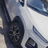 x22 پرو ۱۴۰۲ mt|خودرو سواری و وانت|پیر بکران, |دیوار
