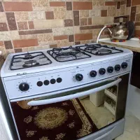 فر گاز|اجاق گاز و لوازم برقی پخت‌وپز|تهران, نیکنام|دیوار