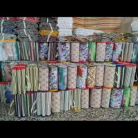 بالشت|رختخواب، بالش، پتو|خرمآباد, |دیوار