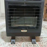 بخاری ابسال بدون دودکش