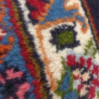 فرش دست بافت|فرش|محمدیه-قزوین, |دیوار