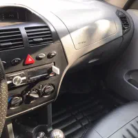 تیبا۲ مدل آخره۱۳۹۹