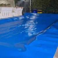 روکش استخر درجه۱|غواصی و ورزشهای آبی|محمدشهر, علی آباد گونه|دیوار