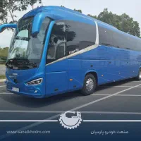 یک عدد بلیط اتوبوس vip تهران امشب