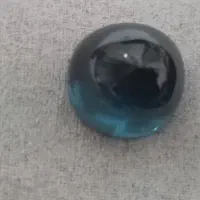 نگین بسیار زیبا و جواهراتی توپاز