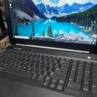 لپ تاپ نسل2 صفحه15 اینچ Dell|رایانه همراه|اصفهان, مسجد مصلی|دیوار