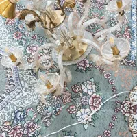 لوستر|لوستر و چراغ آویز|بوشهر, |دیوار