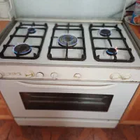 فروش فرگاز سالم و تمیز