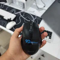 موس گیمینگ mkespn 10x|قطعات و لوازم جانبی رایانه|تهران, جوادیه تهرانپارس|دیوار