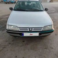 پژو405|خودرو سواری و وانت|شاهنجرین, |دیوار