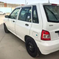 پراید 111 مدل 94