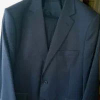 کت و شلوار فاستونی کاملا نو