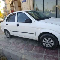 تیبا 1 صندوقدار