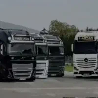 نقاشی ماشین سنگین