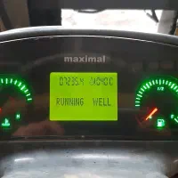 لیفتراک ماکسیمال 6تن دیزل اتومات (درحدصفر)|خودرو سنگین|تهران, شهید رجایی|دیوار