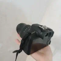 دوربین Canon EOS R100 نو ،با گارانتی و لوازم کامل|دوربین عکاسی و فیلمبرداری|تهران, کرمان|دیوار