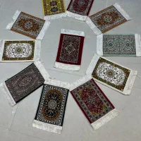 پادری ۱۵۰۰شانه ۲۵سانت در۳۵ سانت تمام نخ