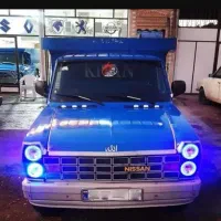نیسان بار