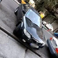 مزدا 323 FL دنده مدل 82|خودرو سواری و وانت|تهران, یوسفآباد|دیوار