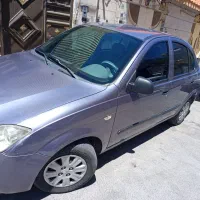 تیبا|خودرو سواری و وانت|مشهد, پنجتن|دیوار