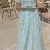 لباس مزون دوز