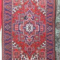 روفرشی کشدار