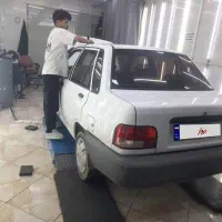 پراید 131 مدل 91|خودرو سواری و وانت|تهران, جمهوری|دیوار