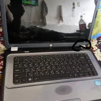 لب تاپ hp|رایانه همراه|سبزوار, قصبه غربی|دیوار