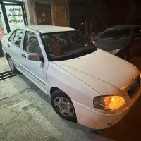 خودرو چری وینا کویین  مدل ۸۸|خودرو سواری و وانت|رباط‌کریم, رباط‌کریم|دیوار