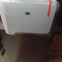 پرینترhp وقطعات
