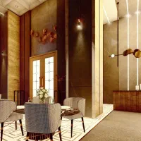 پیش فروش هزاره سوم شهرک راه اهن مرواریدشهر دریاچه|پیش‌فروش املاک|تهران, مروارید شهر|دیوار