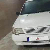 فروش پراید 132