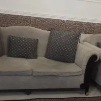 مبل هفت نفره